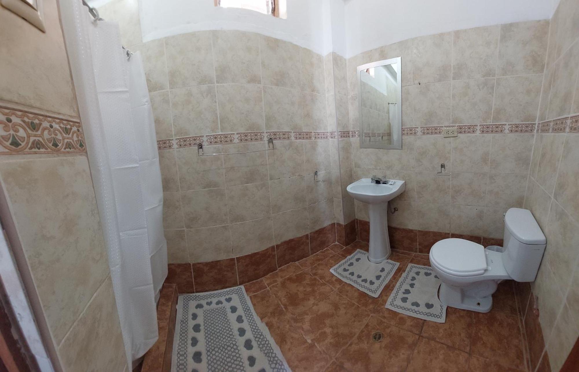 Hostal Miramonti Urubamba Esterno foto