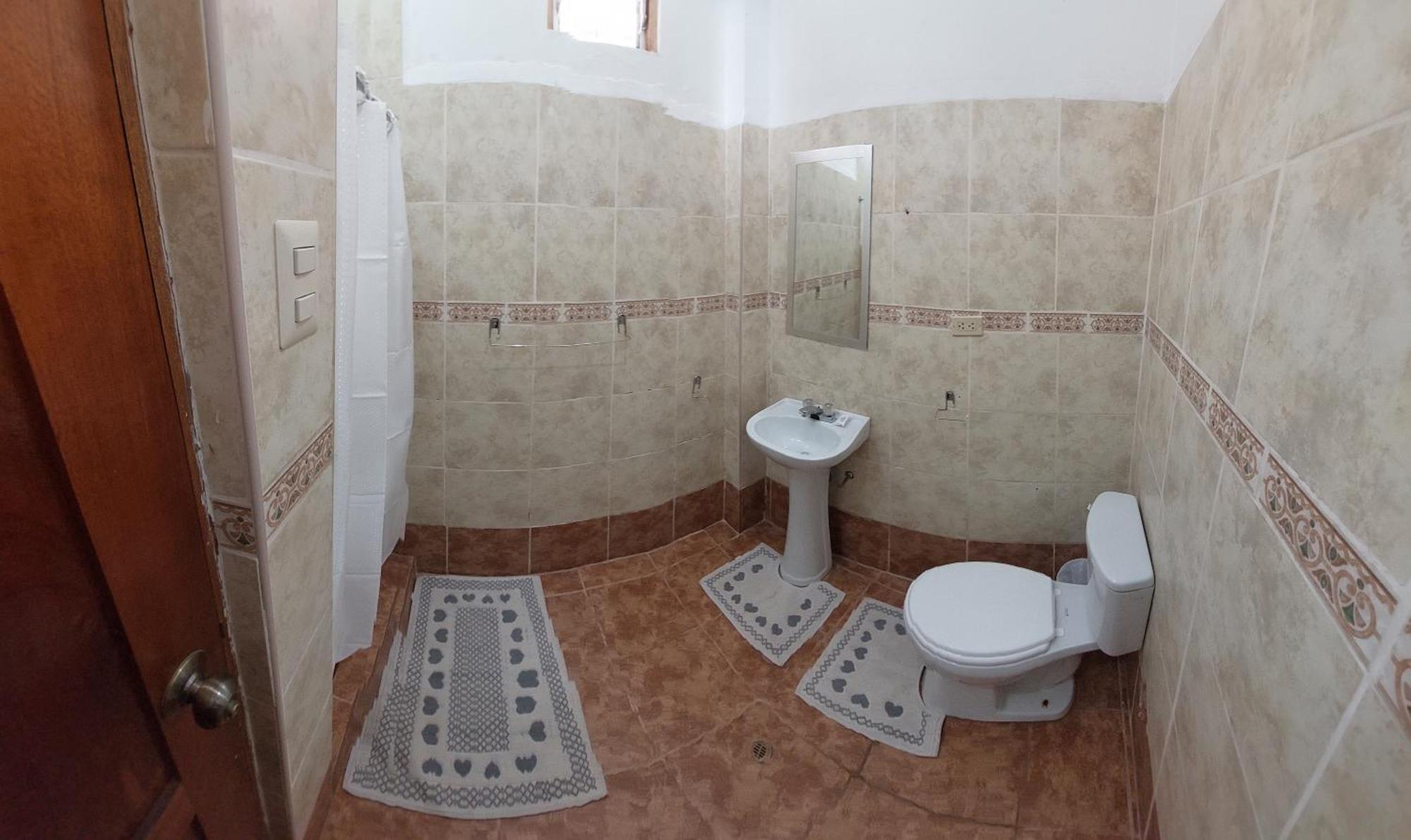 Hostal Miramonti Urubamba Esterno foto